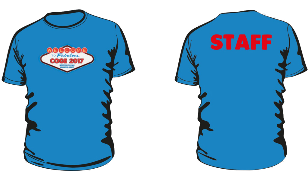 T-shirt MC