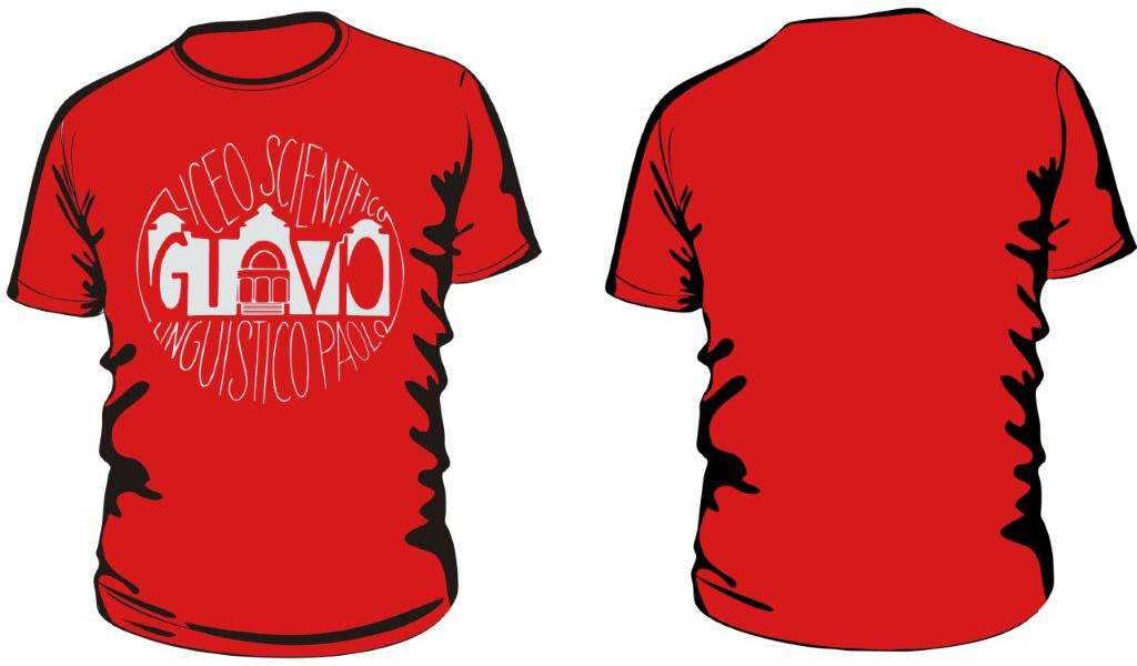 T-shirt MC