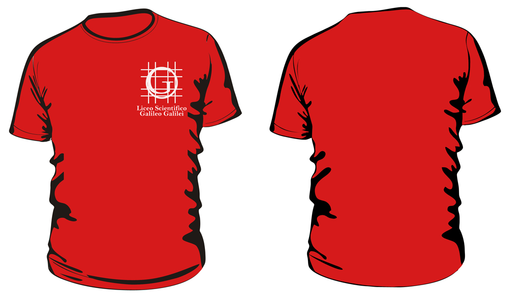 T-shirt MC