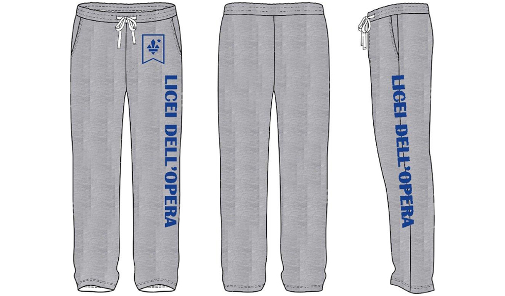 Pantalone 1